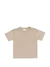 Manuel Ritz Short-sleeve T-shirt In Multi