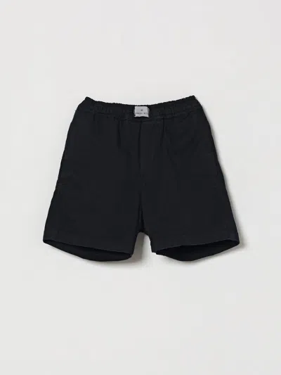 Manuel Ritz Shorts Kids In Blue