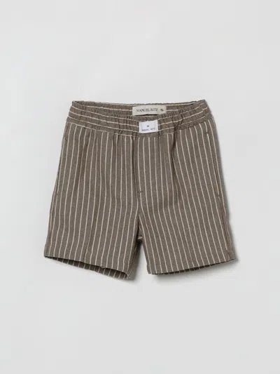 Manuel Ritz Shorts Kids  In Nude