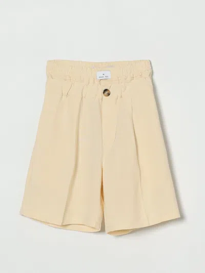 Manuel Ritz Shorts Kids  In Pink