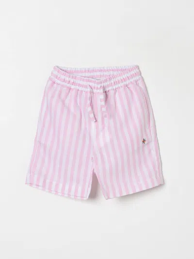 Manuel Ritz Babies' Shorts  Kids Color Pink