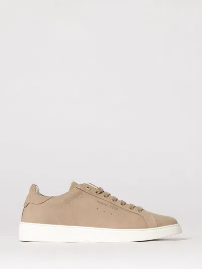 Manuel Ritz Sneakers Men  In Neutral
