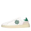 Manuel Ritz Sneakers White In Multi