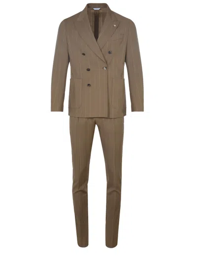Manuel Ritz Suit