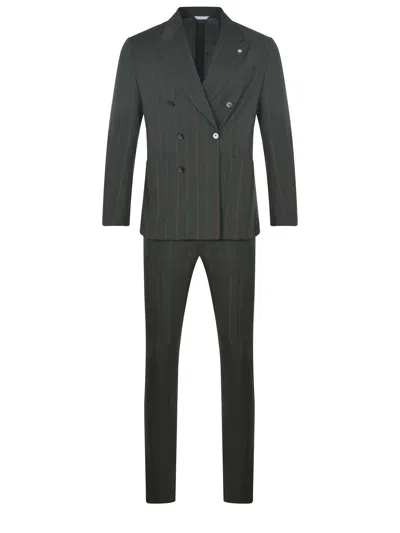 Manuel Ritz Suit