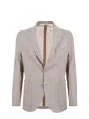 Manuel Ritz Suit