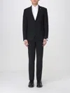 Manuel Ritz Blazer  Men Color Black In Black