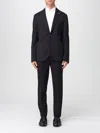 Manuel Ritz Blazer  Men Color Black
