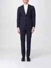 Manuel Ritz Suit Men  In Multi