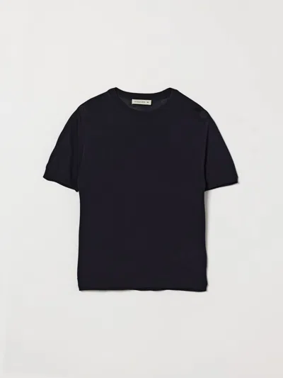 Manuel Ritz Sweater Kids In Blue