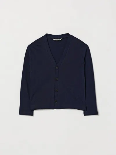 Manuel Ritz Sweater Kids In Blue