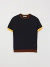 Manuel Ritz Sweater Kids In Black