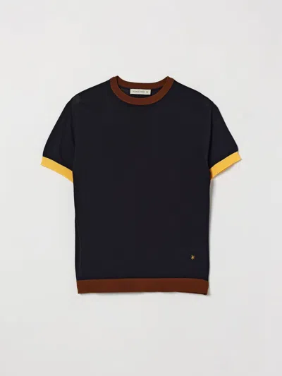 Manuel Ritz Sweater Kids In Black