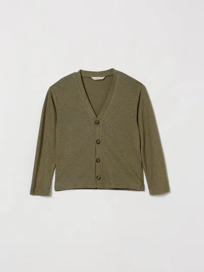 Manuel Ritz Sweater Kids In Green