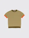 Manuel Ritz Kids'  セーター ボーイ In Green
