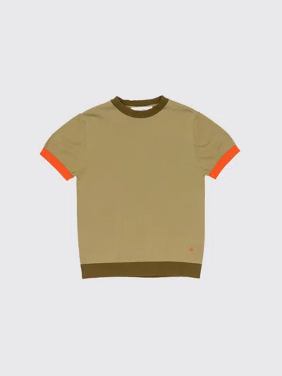 Manuel Ritz Kids'  セーター ボーイ In Green