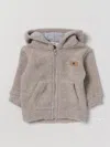 Manuel Ritz Sweater  Kids Color Beige In Beige