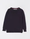 Manuel Ritz Sweater  Kids Color Blue In Blue