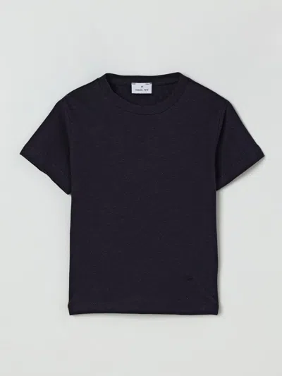 Manuel Ritz Sweater  Kids Color Blue