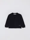 Manuel Ritz Sweater  Kids Color Blue In Black