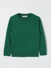 Manuel Ritz Sweater  Kids Color Green In Grün
