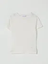 Manuel Ritz T-shirt  Kids Color White
