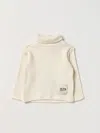 Manuel Ritz Pullover  Kinder Farbe Weiss In White
