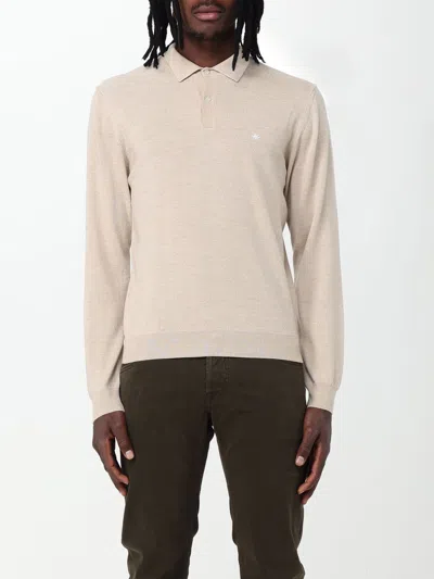 Manuel Ritz Pullover  Herren Farbe Beige