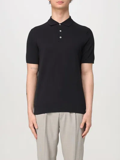 Manuel Ritz Sweater  Men Color Black In Black