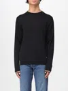 Manuel Ritz Sweater  Men Color Black