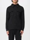 Manuel Ritz Sweater  Men Color Black In Black