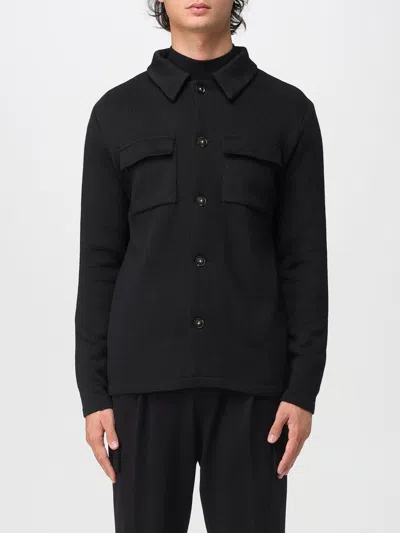 Manuel Ritz Sweater  Men Color Black