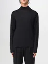 Manuel Ritz Sweater  Men Color Black