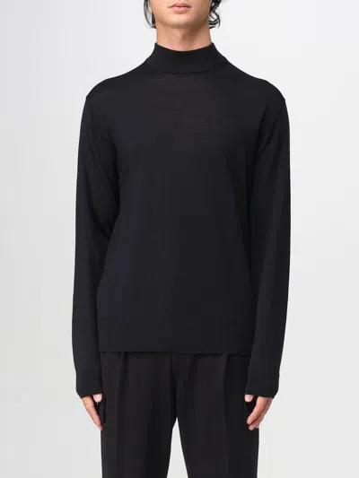 Manuel Ritz Sweater  Men Color Black