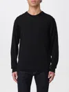 Manuel Ritz Sweater  Men Color Black In Black