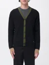 Manuel Ritz Sweater  Men Color Black