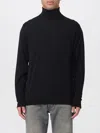 Manuel Ritz Sweater  Men Color Black