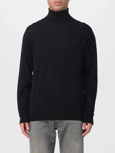 Manuel Ritz Sweater  Men Color Black