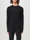 Manuel Ritz Pullover  Herren Farbe Schwarz