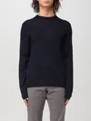 Manuel Ritz Pullover  Herren Farbe Blau