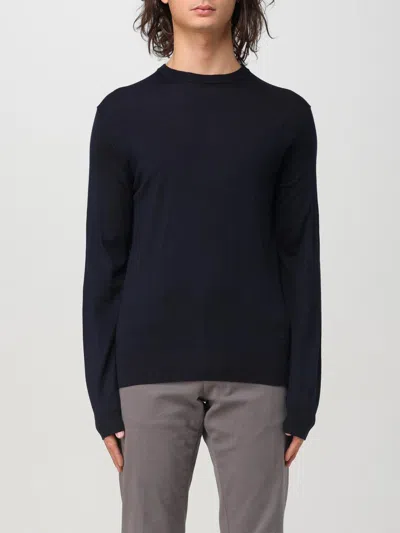 Manuel Ritz Pullover  Herren Farbe Blau In Blau