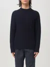 Manuel Ritz Sweater  Men Color Blue In Blau