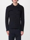 Manuel Ritz Sweater  Men Color Blue In Multi