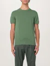 Manuel Ritz Sweater  Men Color Green