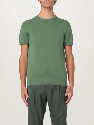 Manuel Ritz Sweater  Men Color Green