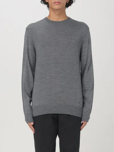 Manuel Ritz Sweater  Men Color Grey In Grau