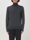 Manuel Ritz Sweater  Men Color Grey In Grau