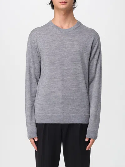 Manuel Ritz Sweater  Men Color Grey In Gray
