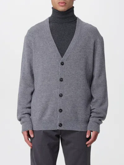 Manuel Ritz Sweater  Men Color Grey In Gray