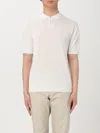 Manuel Ritz Sweater  Men Color White